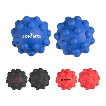 Push Pop Fidget Ball